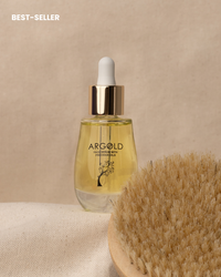 Sérum Visage aux Huiles Précieuses