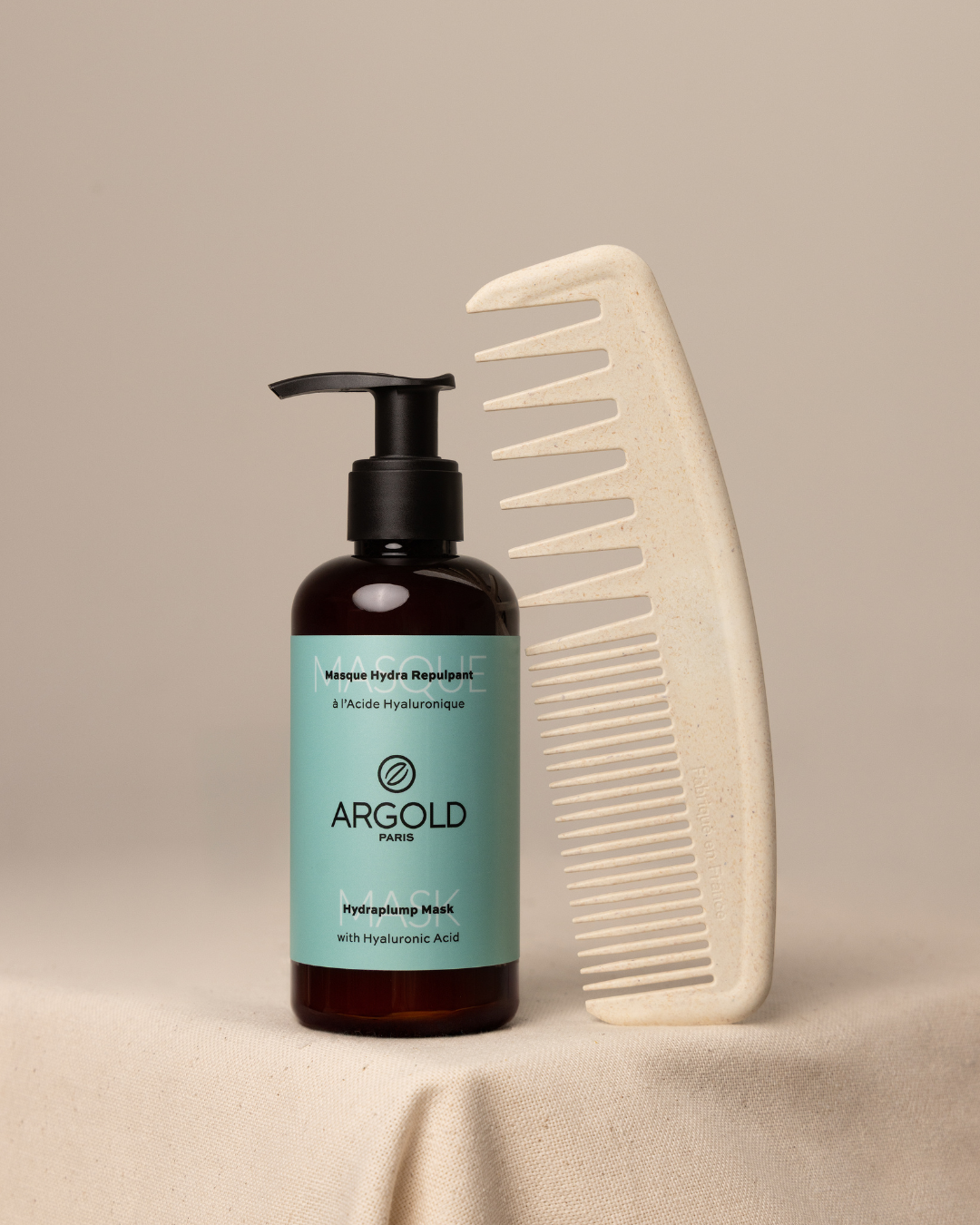 Hydra Repulpant Masque