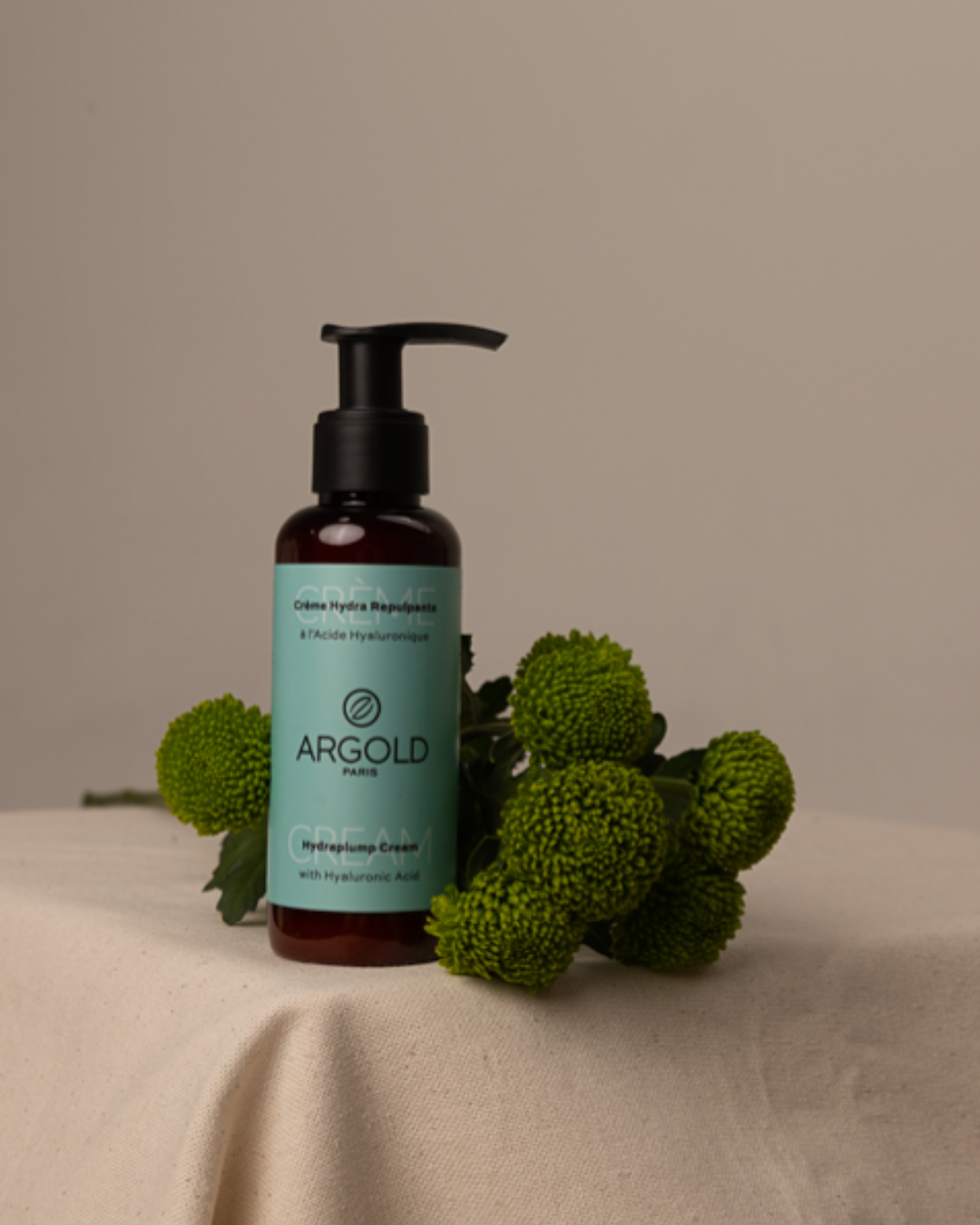 Hydra Repulpant Crème