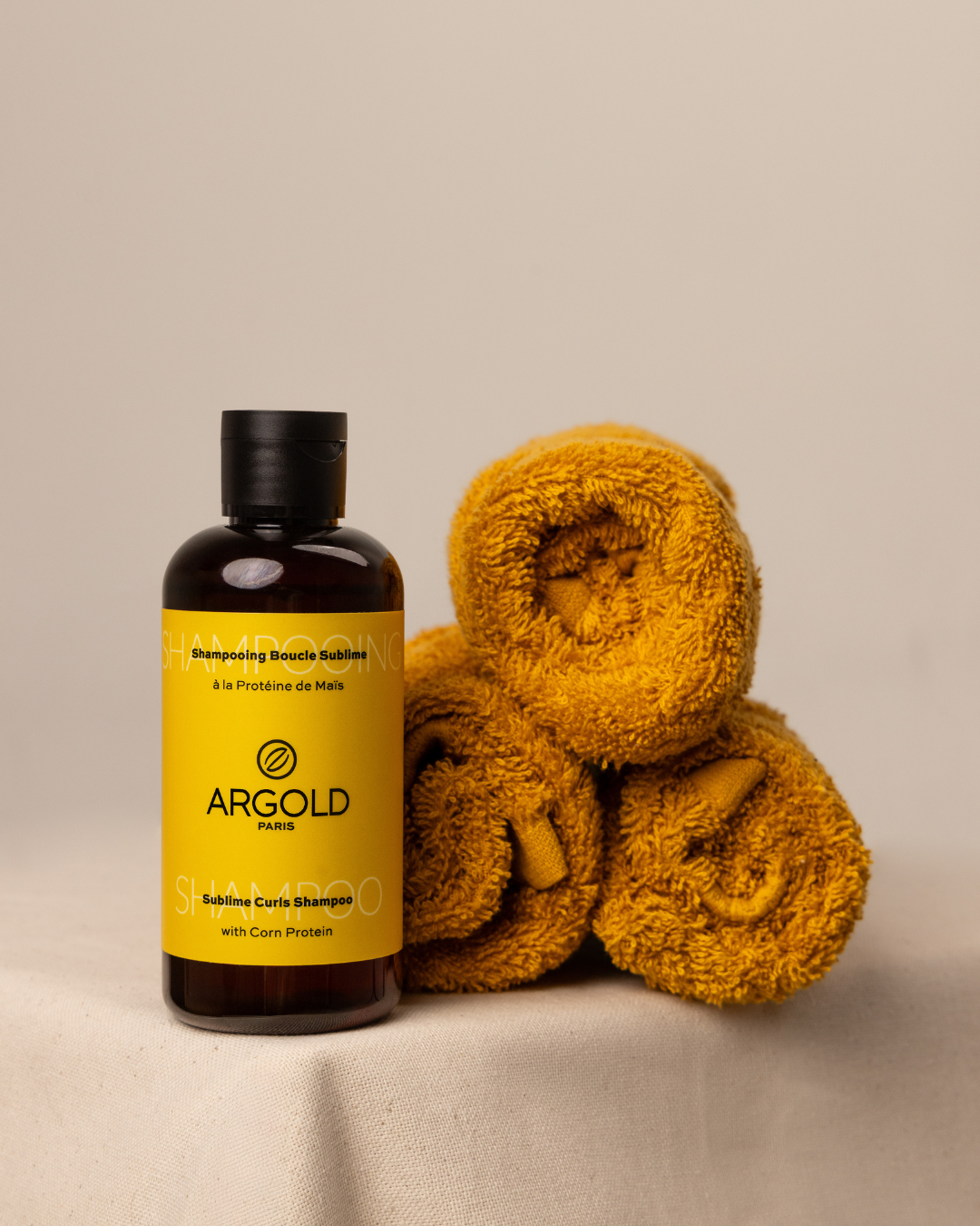 Boucle Sublime Shampooing