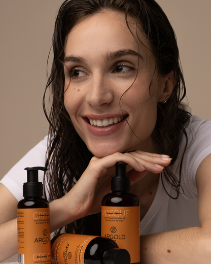 Lissante Crème