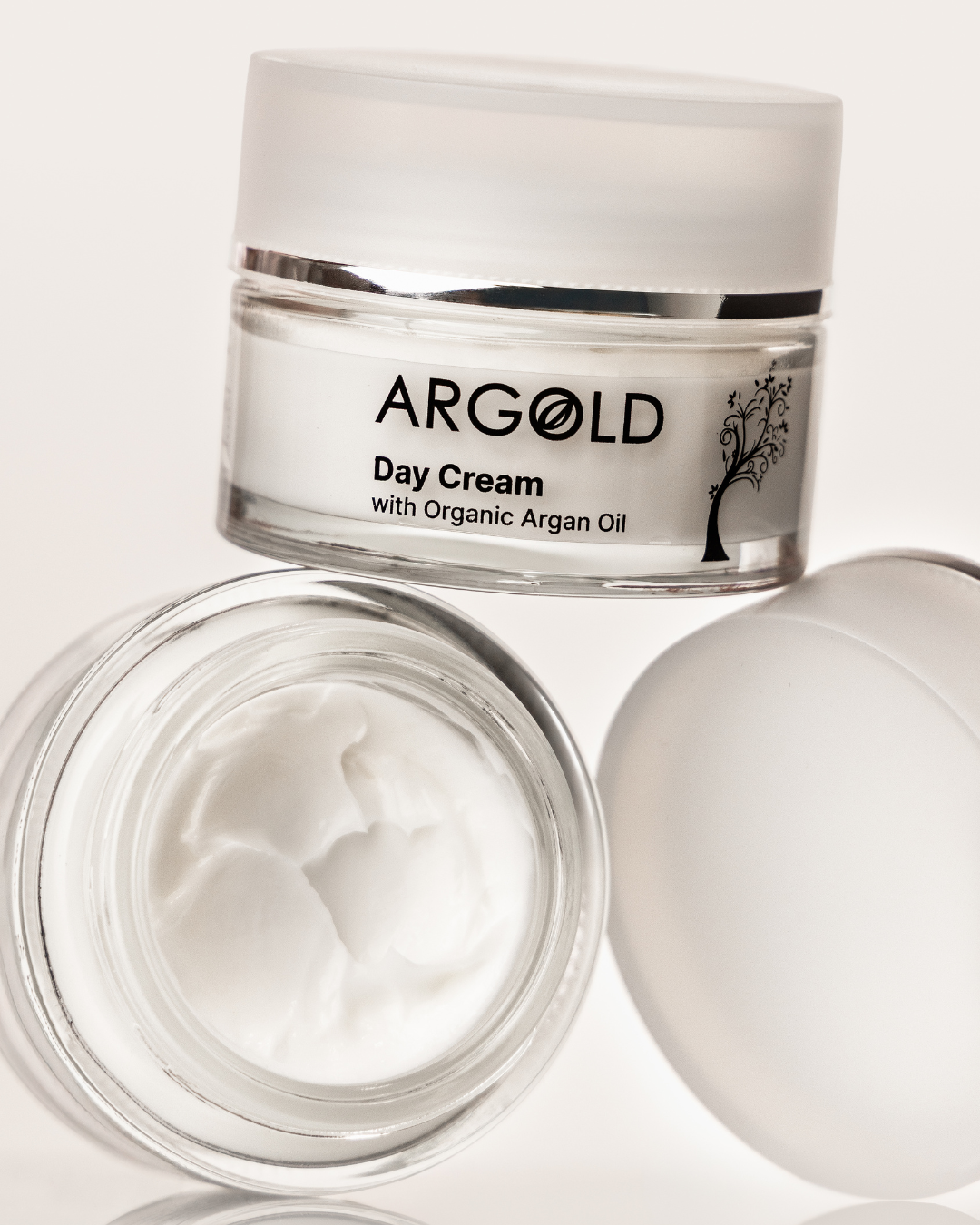 Day cream