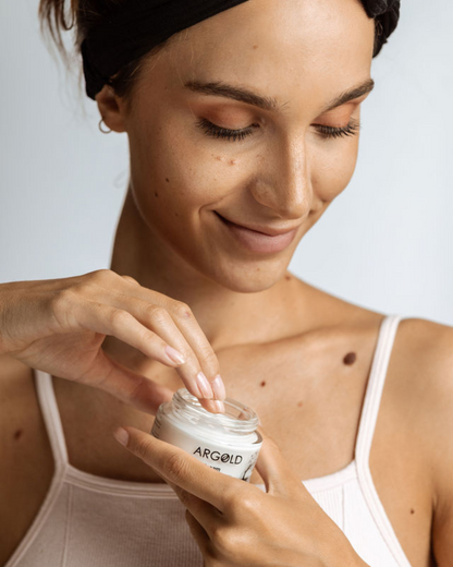 Night Cream