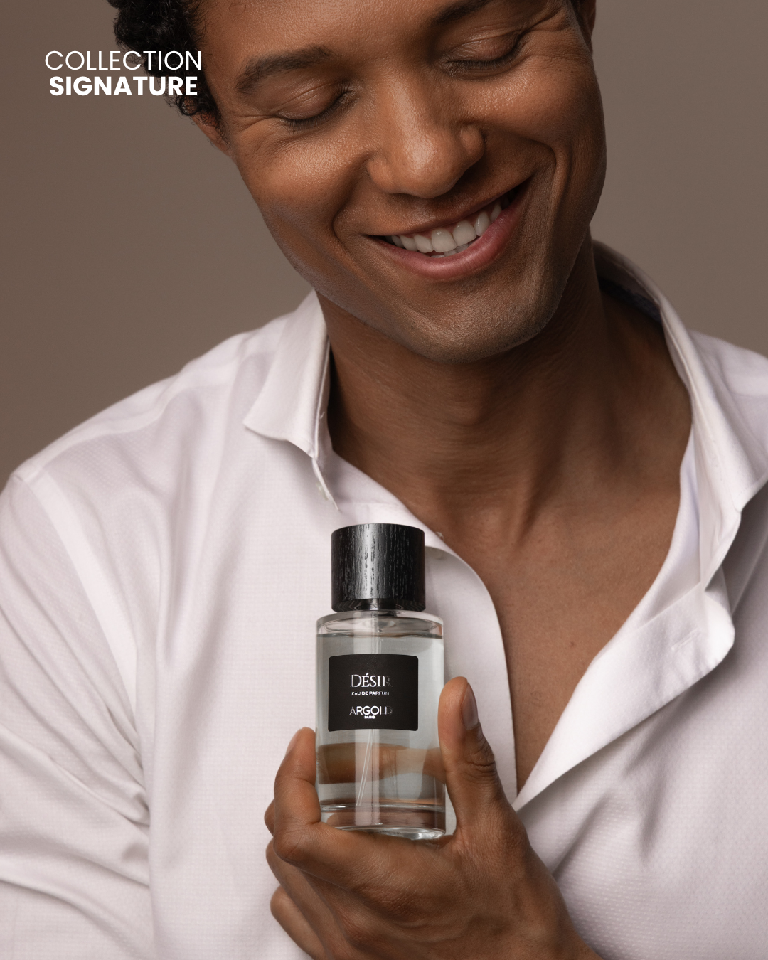 Desire Perfume