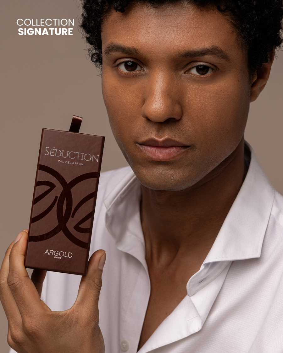 Eau de Parfum · 100ml