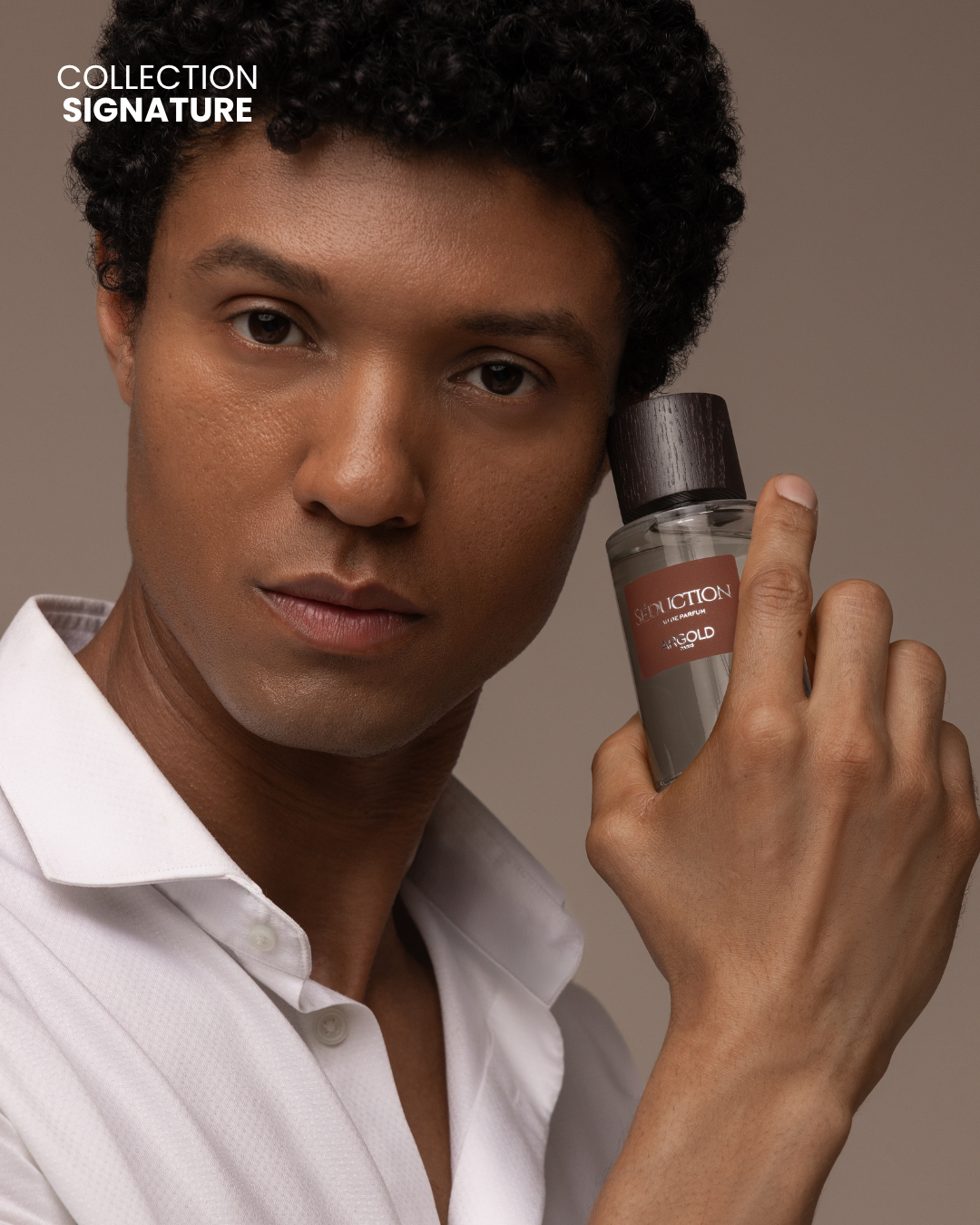 Seduction Perfume