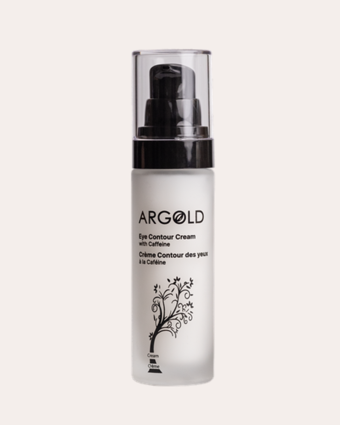 Augenkonturcreme