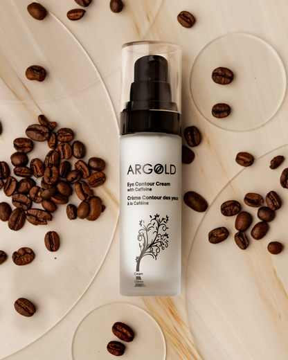 Augenkonturcreme