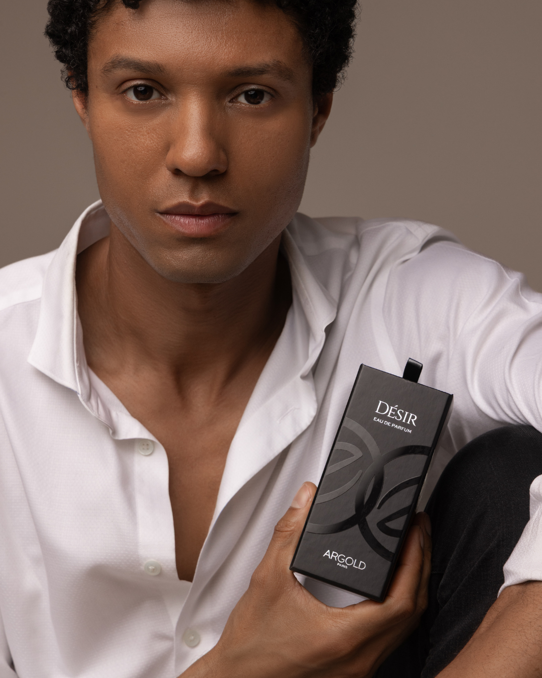 Desire Perfume