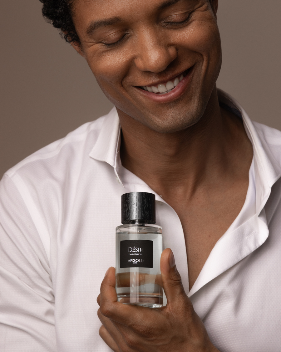 EAU DE PARFUM · 100ml