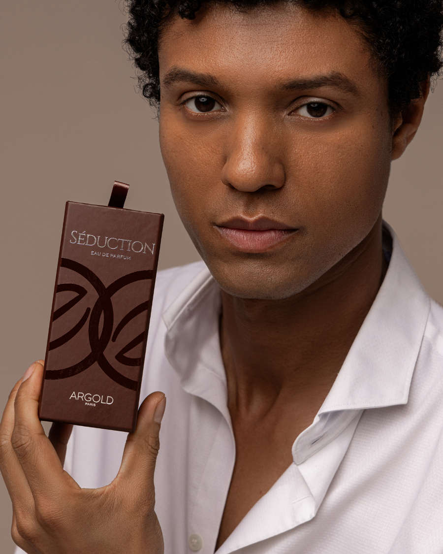 Eau de Parfum · 100ml