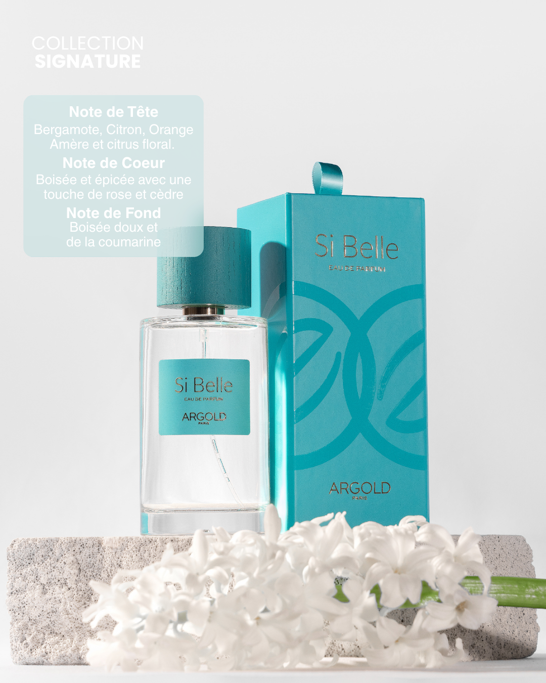 So Beautiful Perfume
