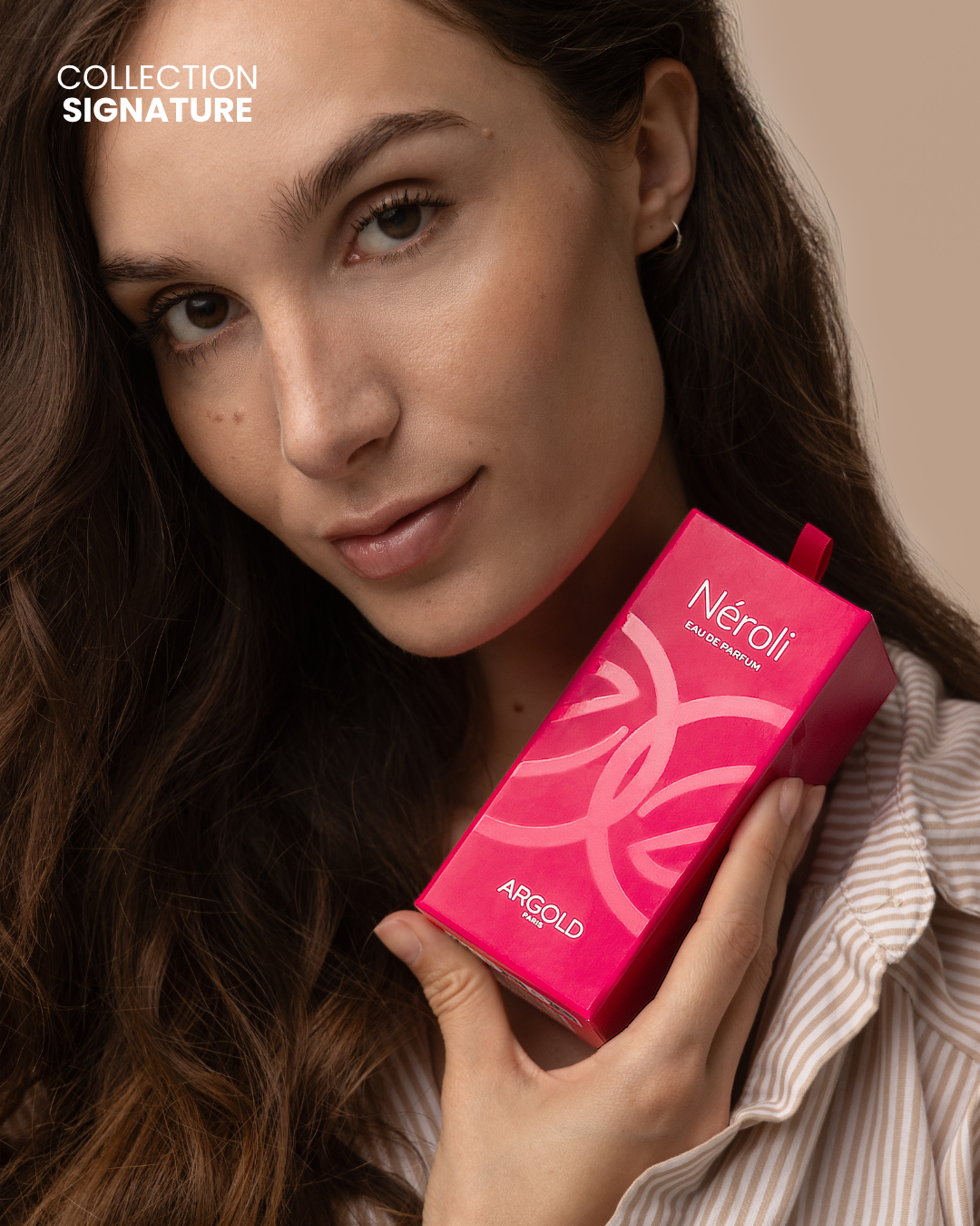 Neroli Perfume
