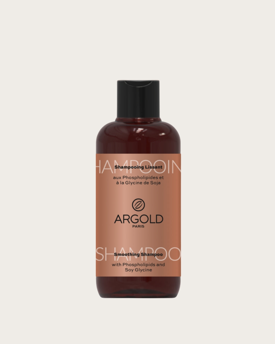 Lissant Shampooing