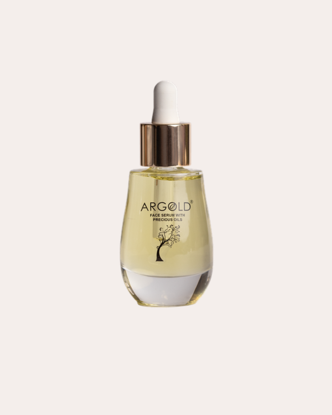 Precious Face Serum