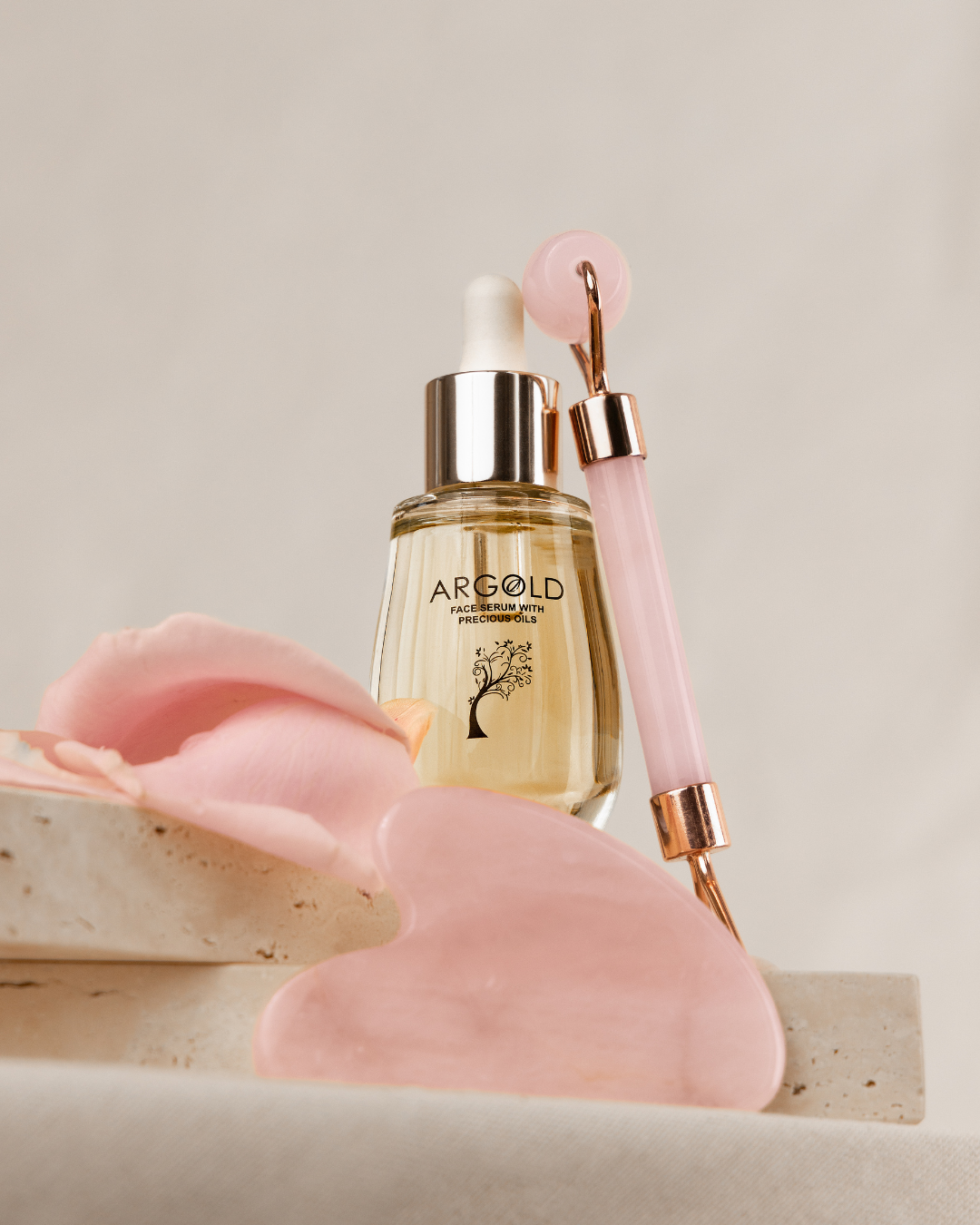 Precious Face Serum