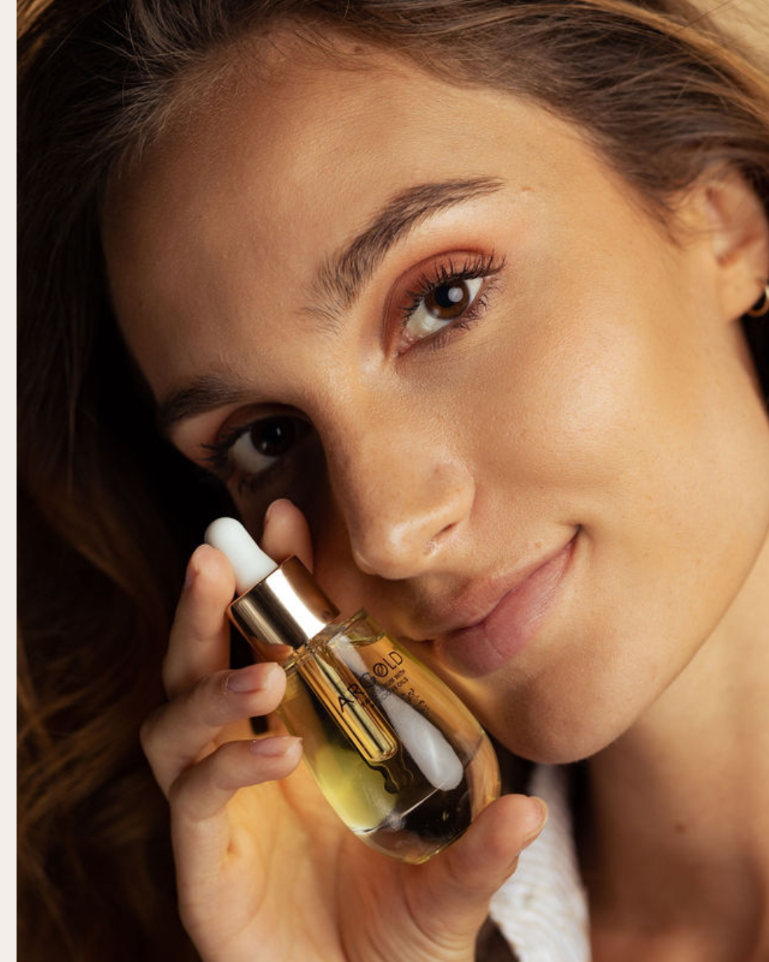 Precious Face Serum