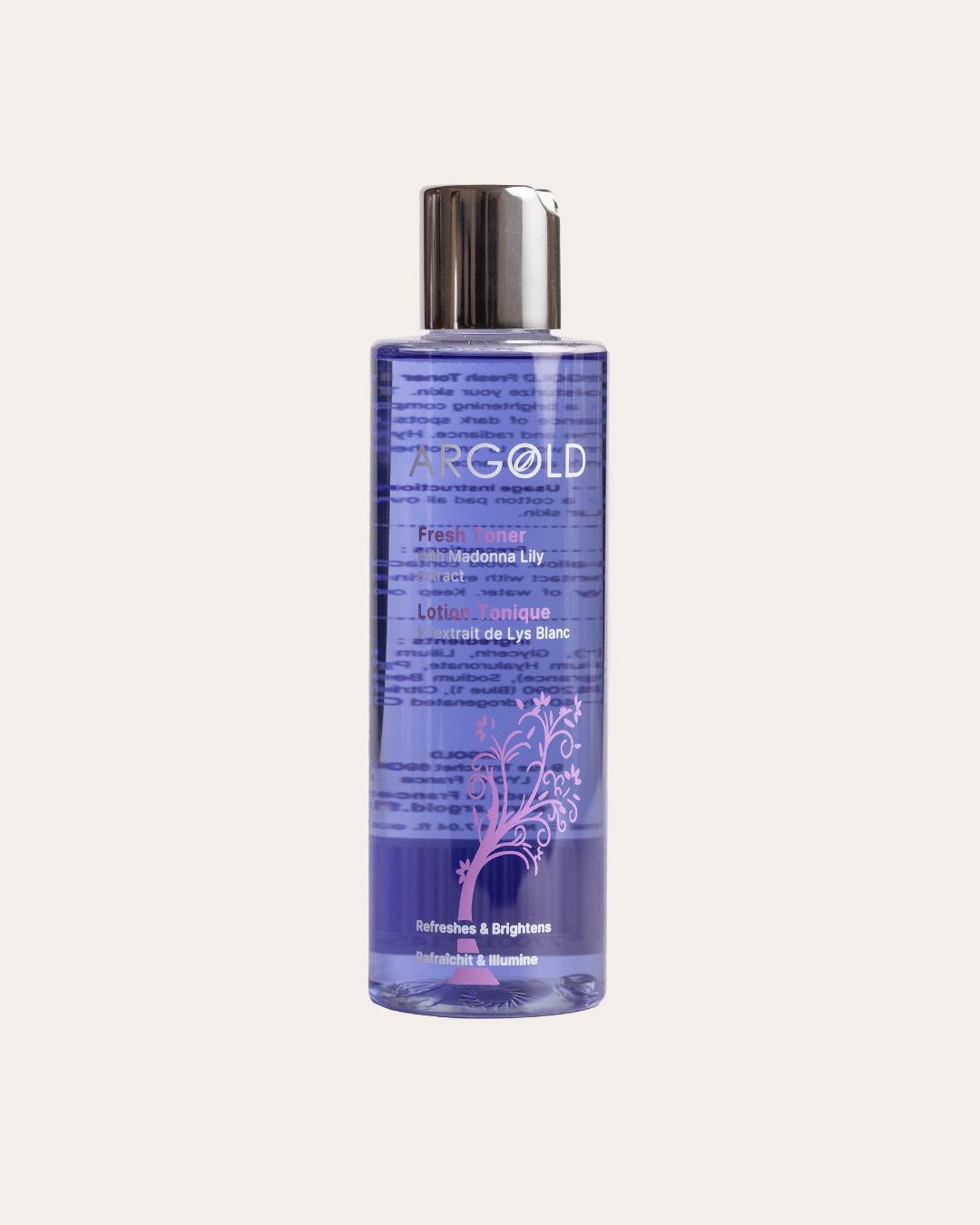 Tonisierende Lotion