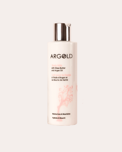 Lait pour le Corps à l&