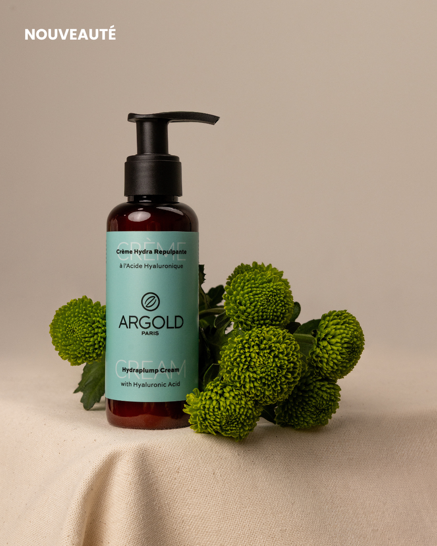 Crème · 125ml