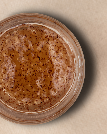 Foaming Mask