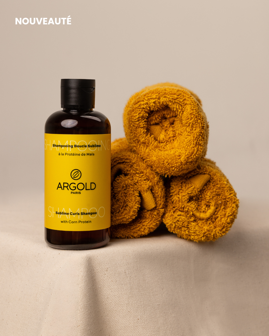 Shampooing Boucle · 200ml