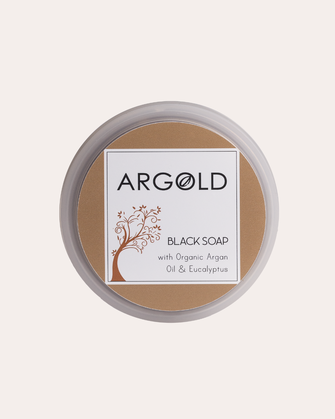 Black Soap