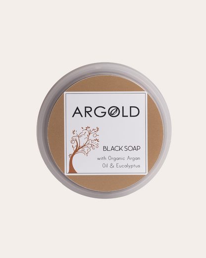 Black Soap