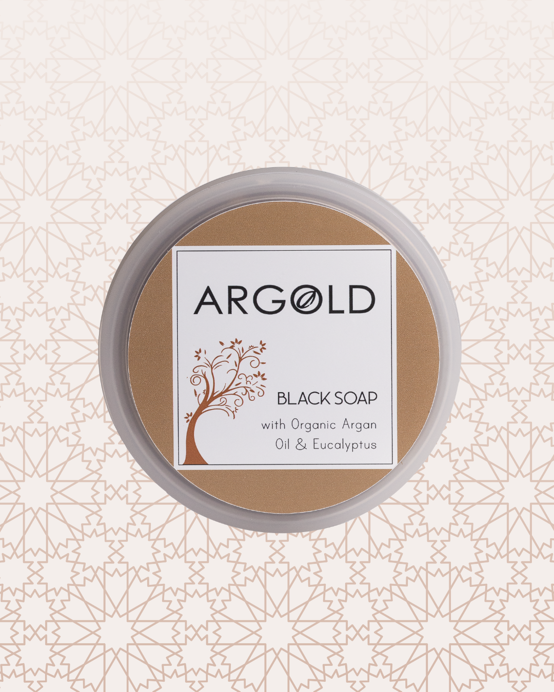 Black Soap