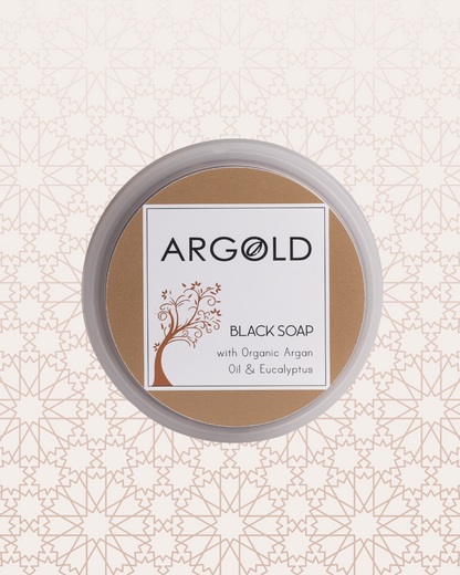 Black Soap