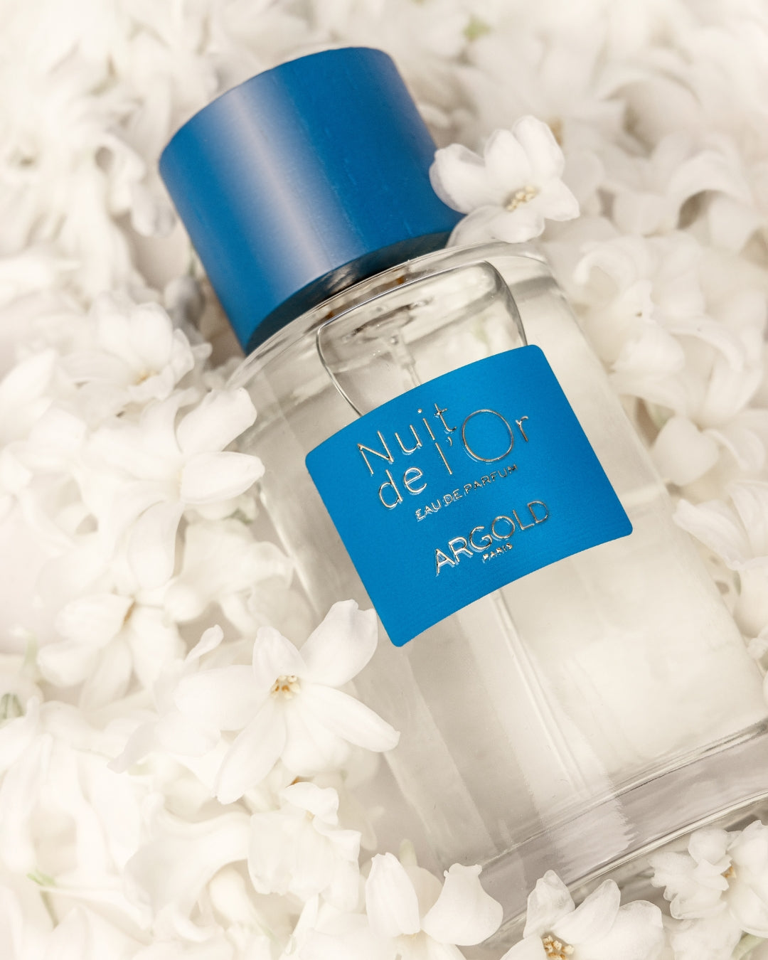 Night of Gold Perfume