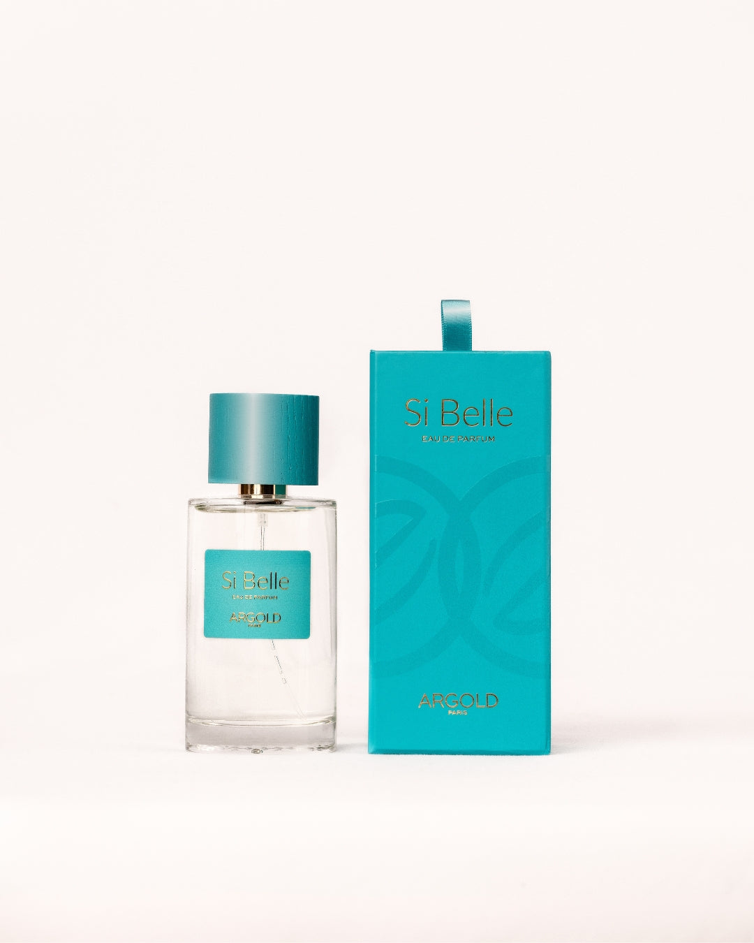 Parfum Si Belle