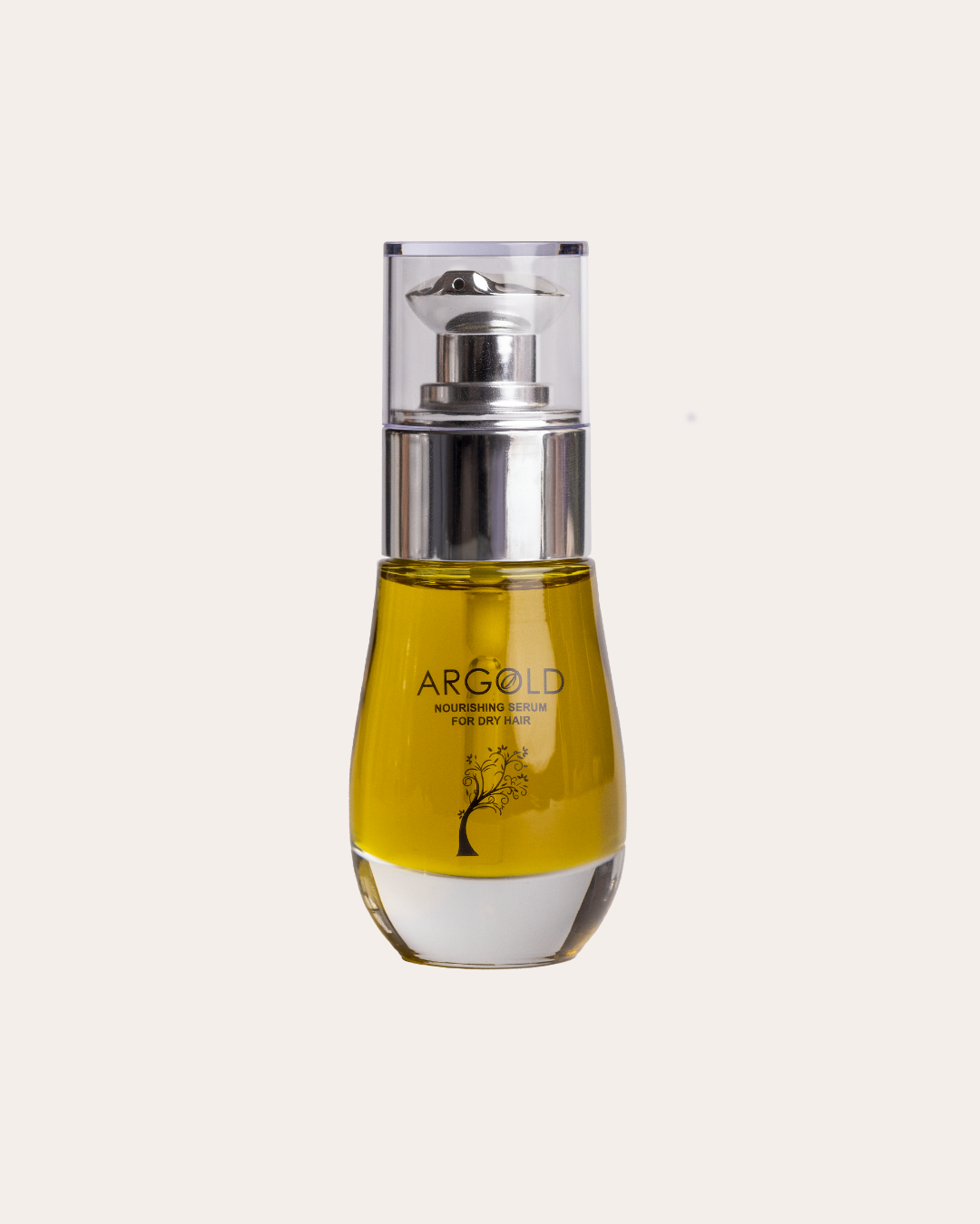 Nourishing Hair Serum