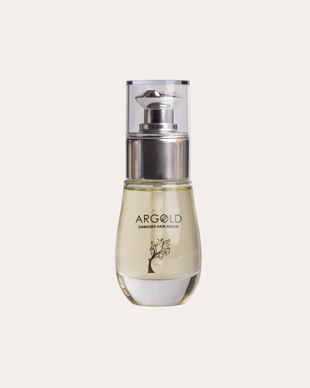 Damaged Hair Serum