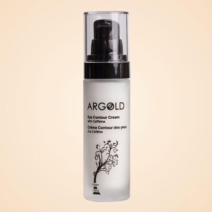 Crème Contour des Yeux - argold-cosmetics