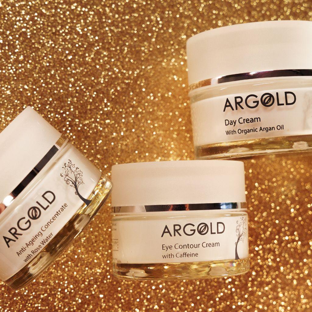 Crème de Nuit - argold-cosmetics