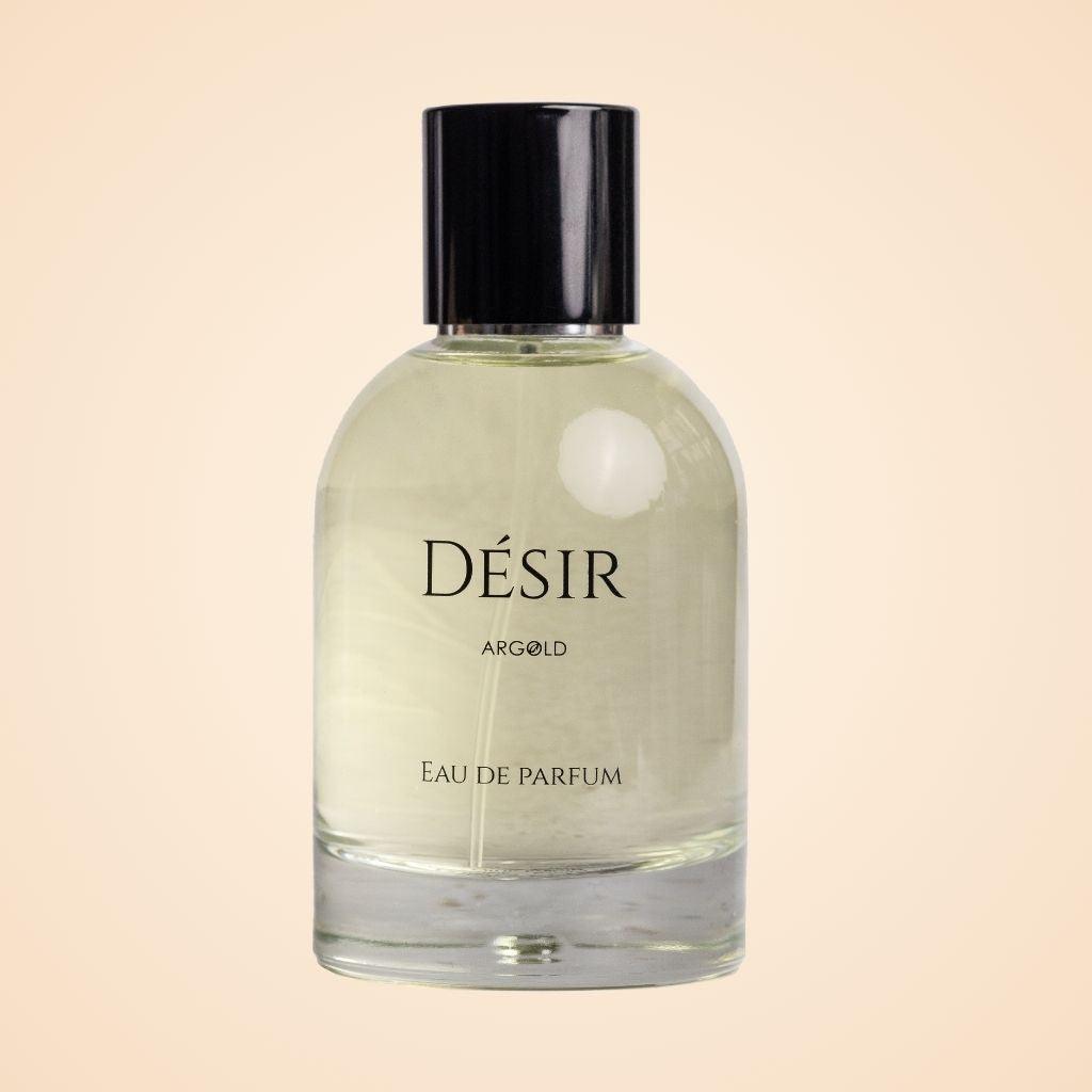 Parfum Désir - argold-cosmetics