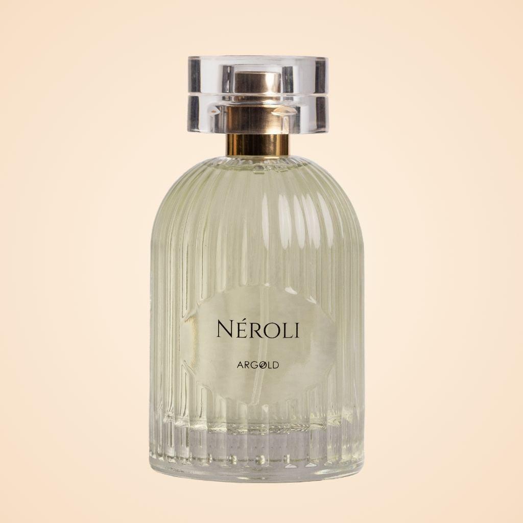 Parfum Néroli - argold-cosmetics