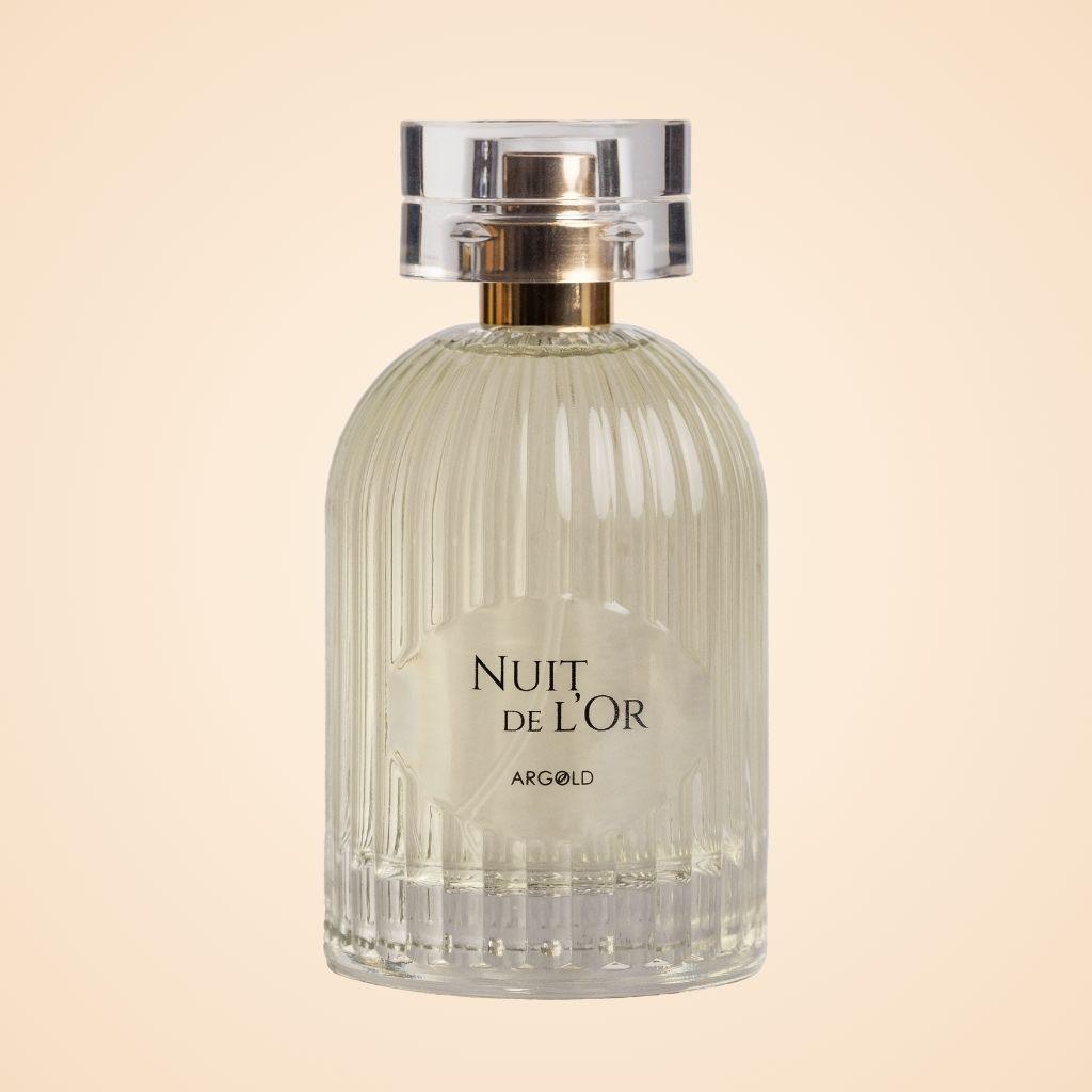 Parfum Nuit de l&