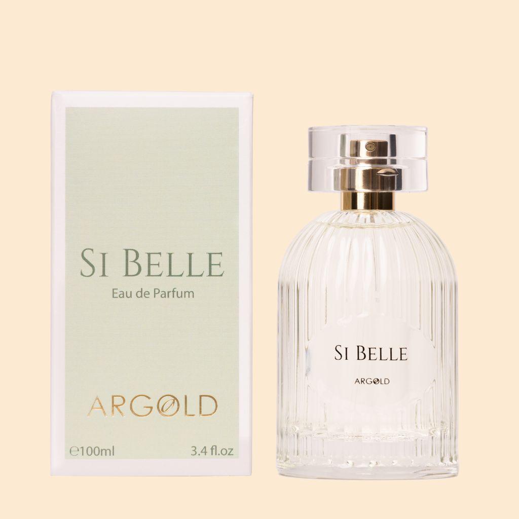 Parfum Si Belle