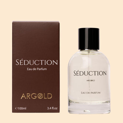 Parfum Séduction