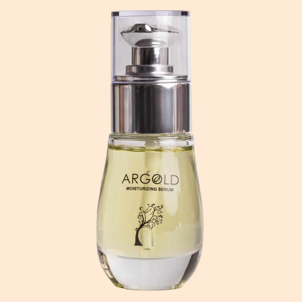 Sérum Cheveux Hydratant - argold-cosmetics