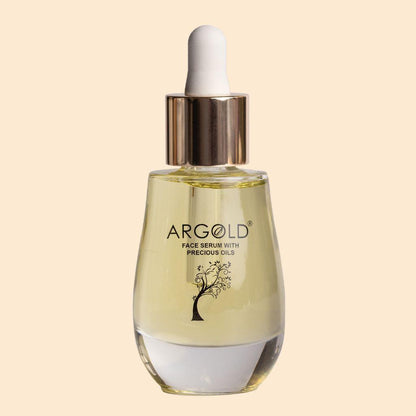 Sérum Visage Précieux - argold-cosmetics