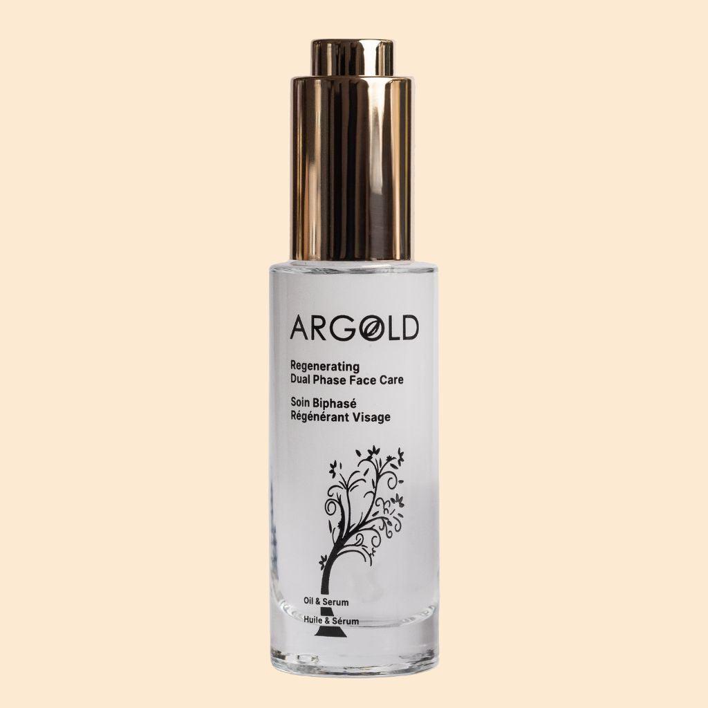 Soin Biphasé - argold-cosmetics