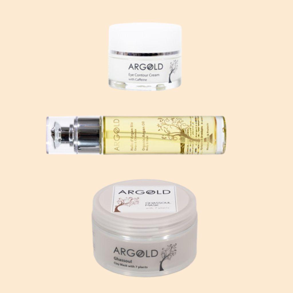 Essentiel Jet Lag - argold-cosmetics