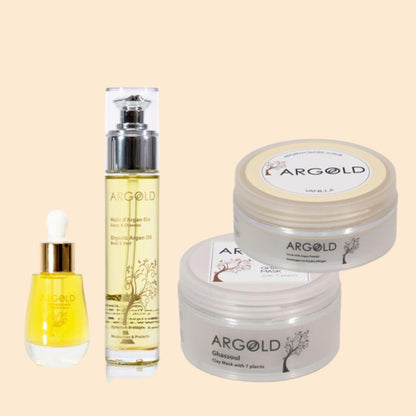 Essentiel Moments Précieux - argold-cosmetics