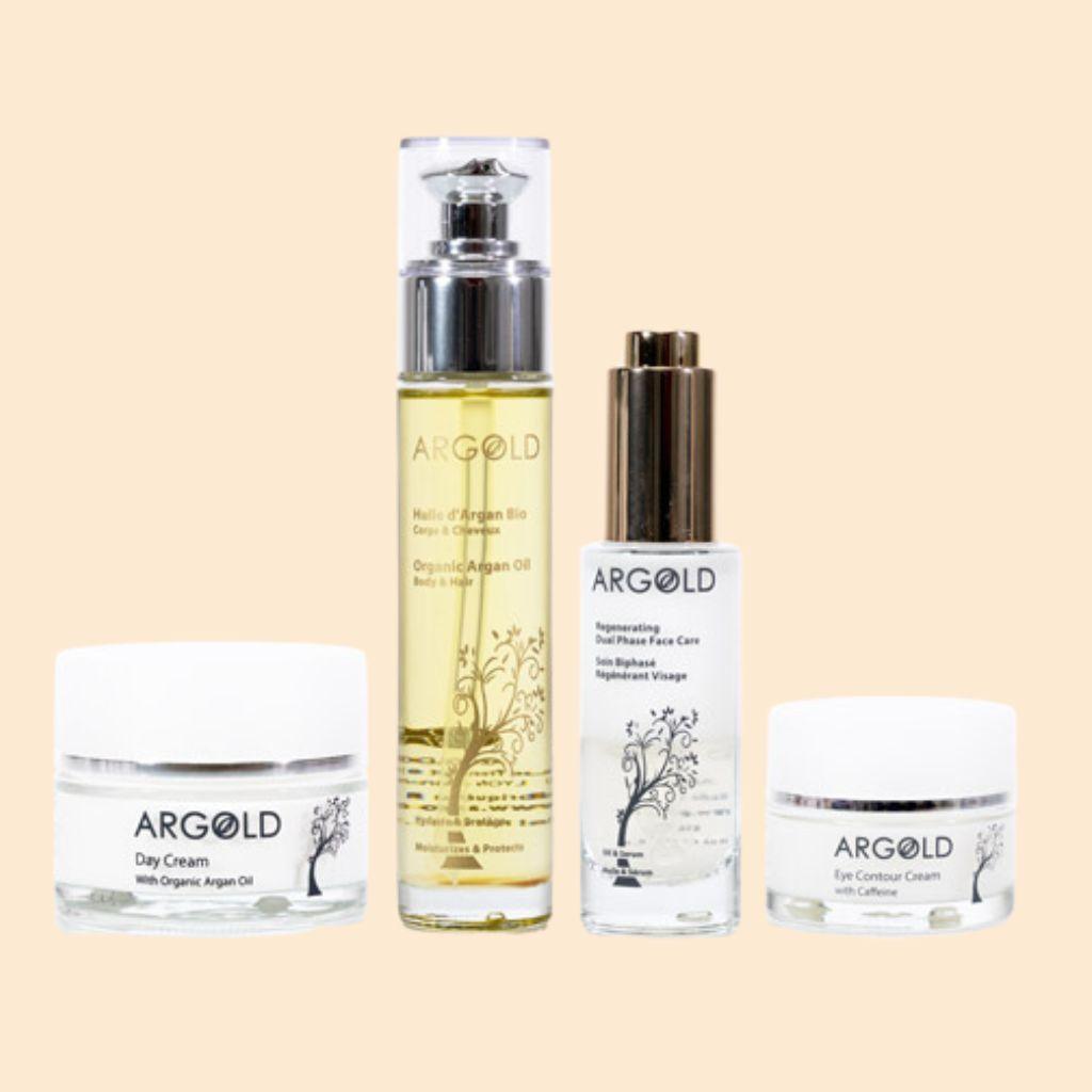 Essentiel Start - argold-cosmetics