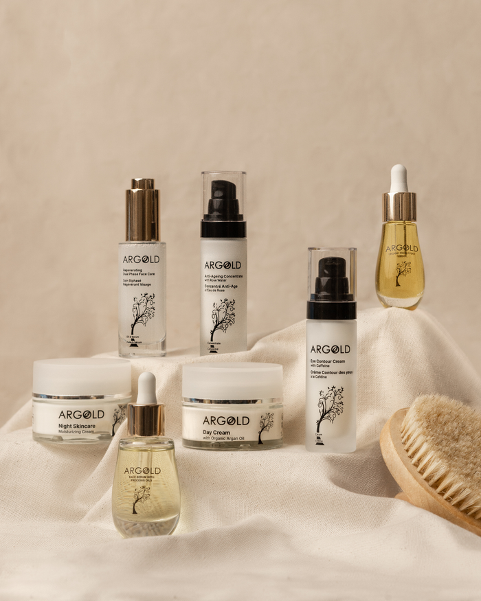 Routine du Matin : Hydratation & Éclat