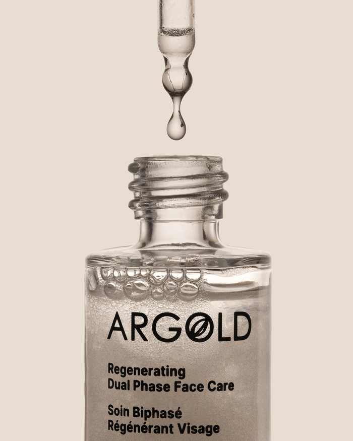 Le Best-Seller ARGOLD : Soin Biphasé d’Exception
