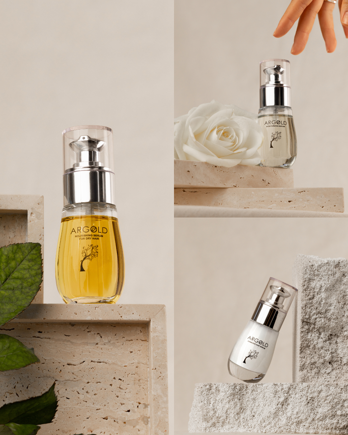 Quel sérum est fait pour vous ? Trouvez le soin idéal pour vos cheveux
